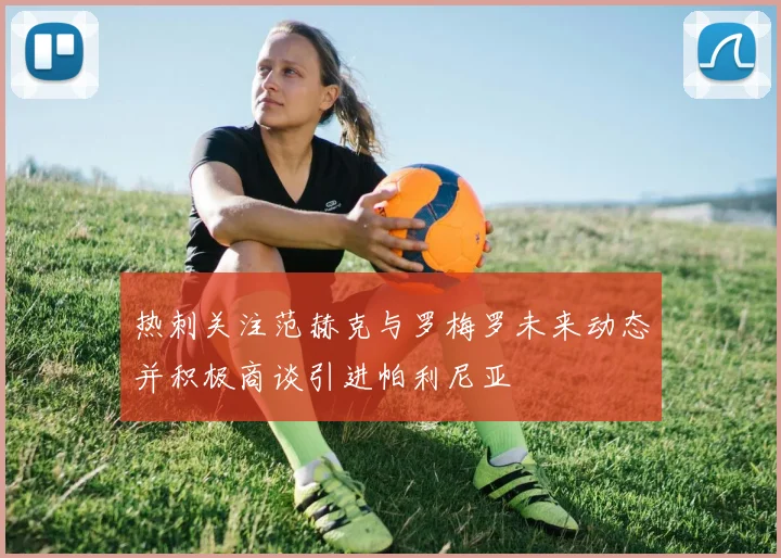 热刺关注范赫克与罗梅罗未来动态并积极商谈引进帕利尼亚